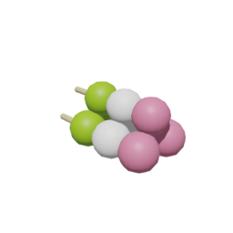 Dango